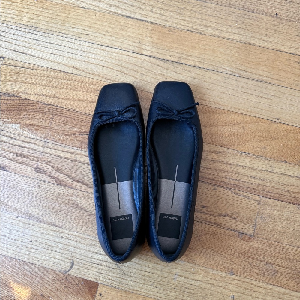 Dolce Vita Flats 6.5